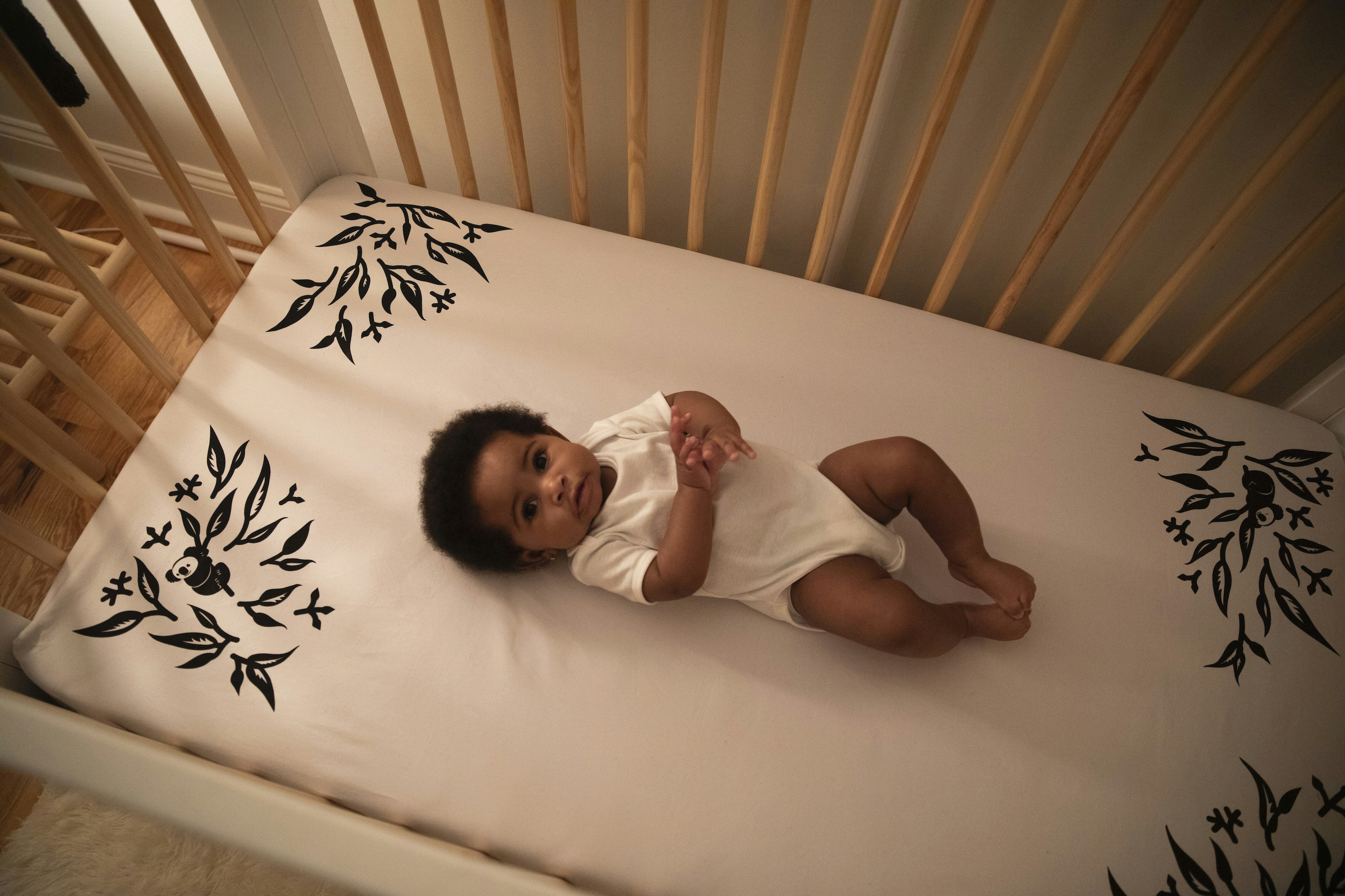 Nanit Smart Baby Monitor Track Sleep, Breathing Motion & More Nanit