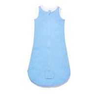 Sleeping Bag Blue Front NEW