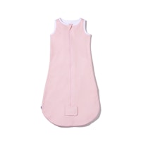 Sleeping Bag Pink Front NEW