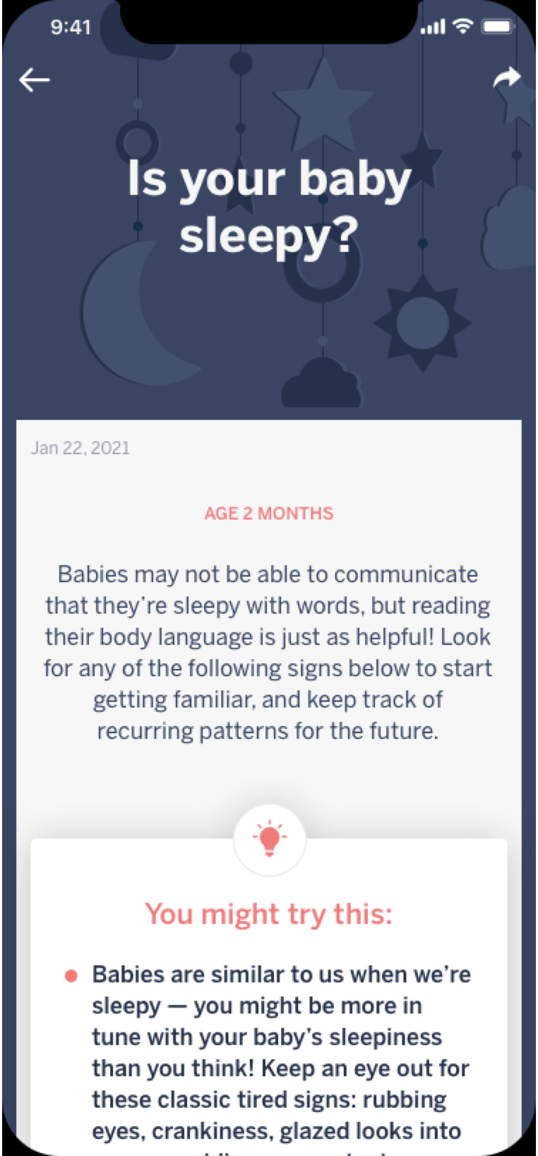 Age related tips NO BOARDERS