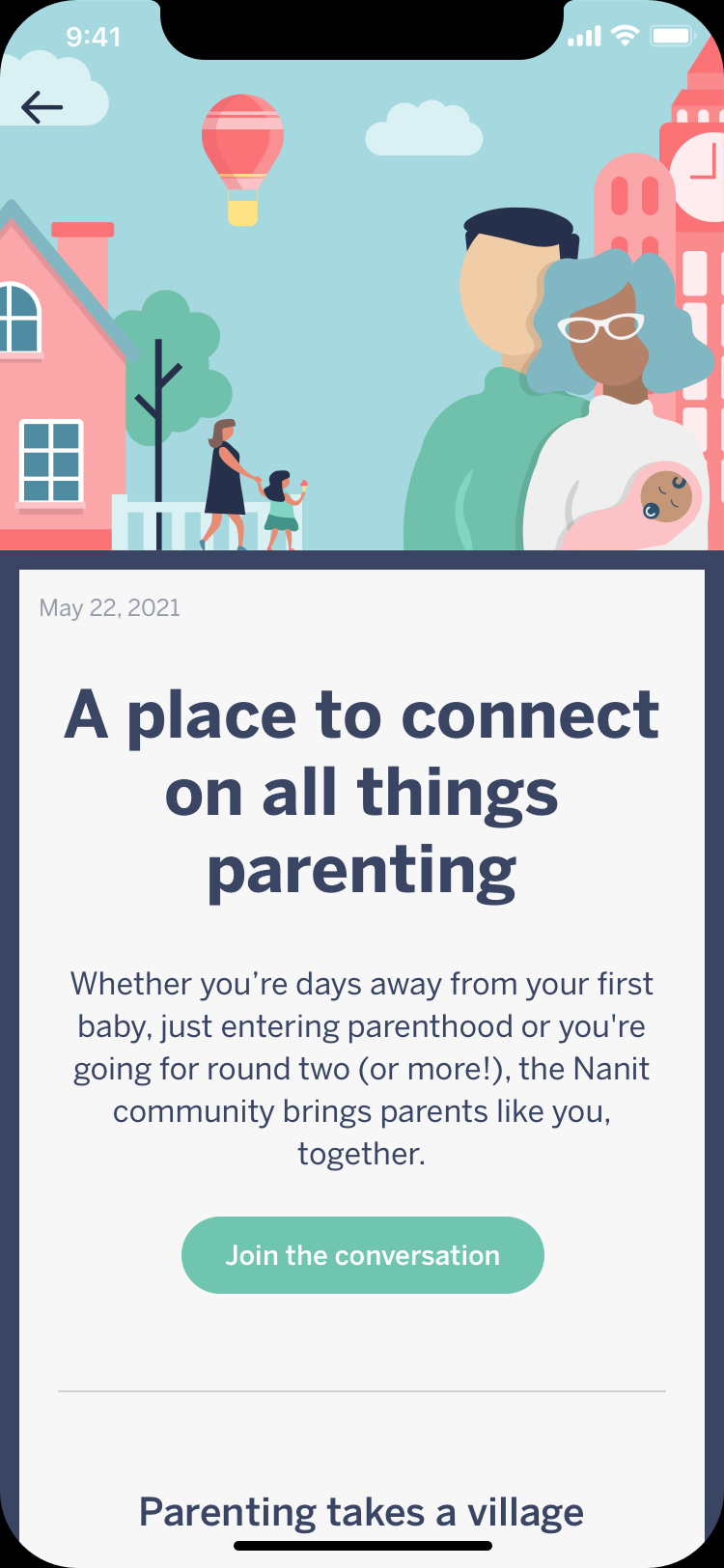 Community NO BOARDERS 2