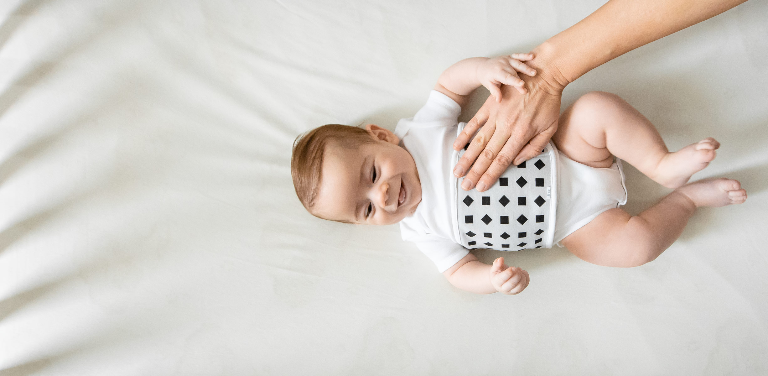 nanit breathing wear false alarms