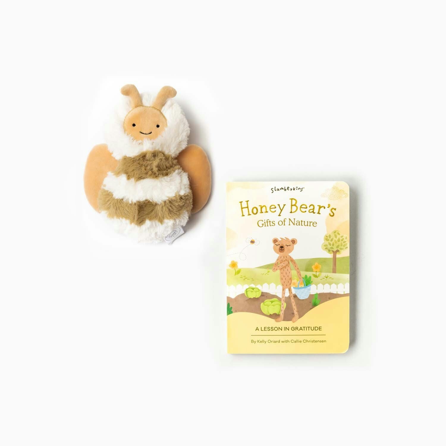 Honey Bee HB Lesson BB