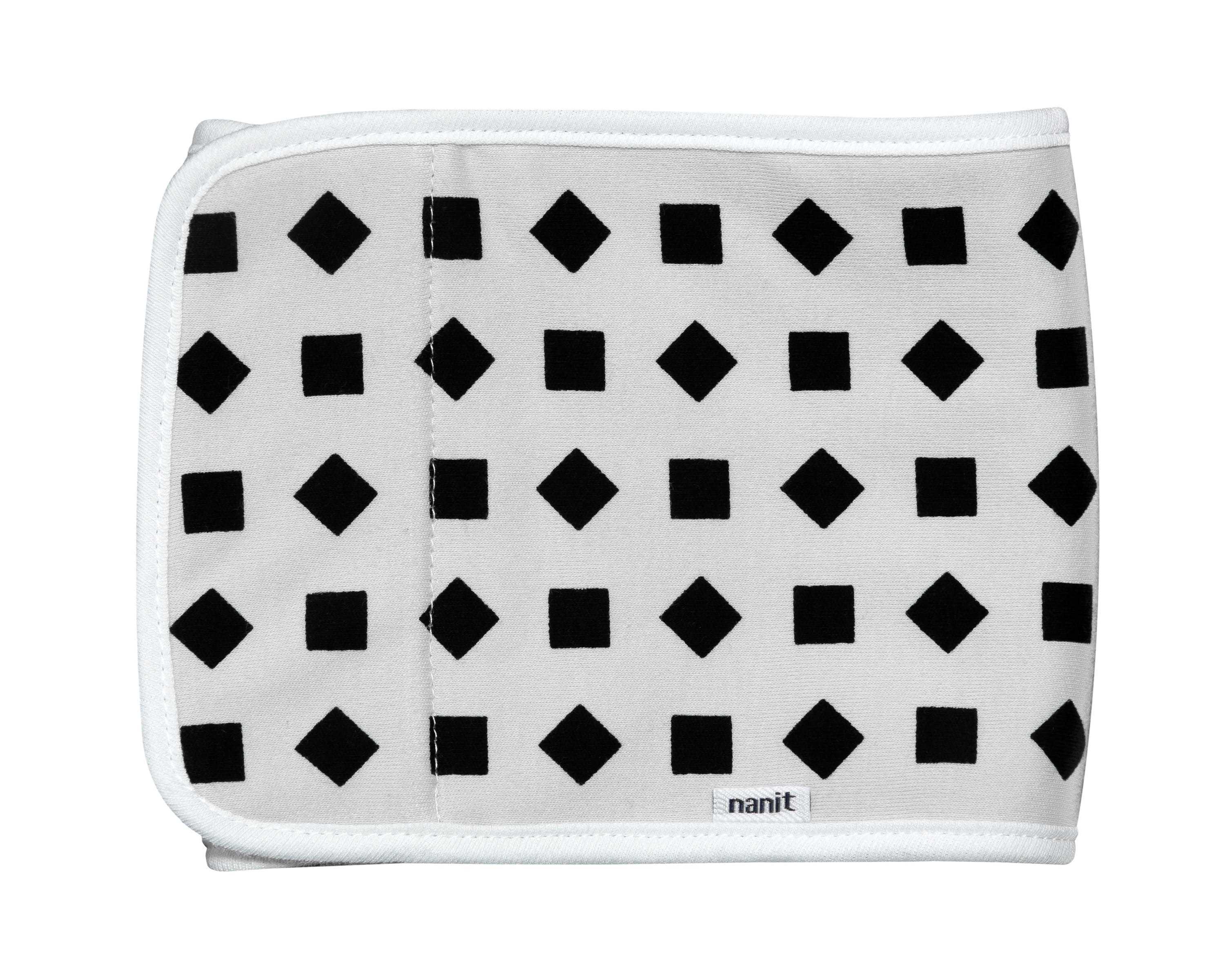 nanit complete monitor system with breathing motion