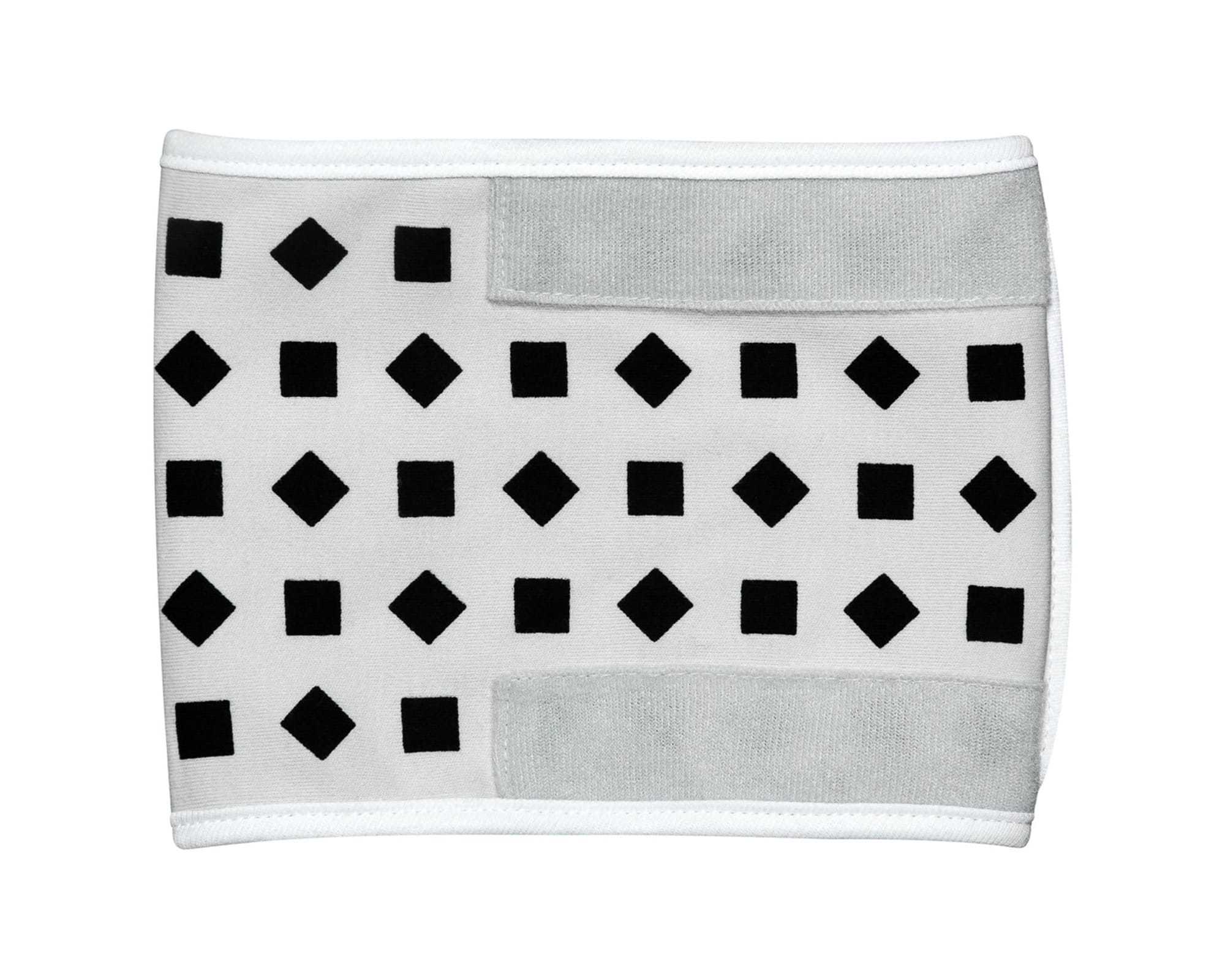 nanit camera black and white