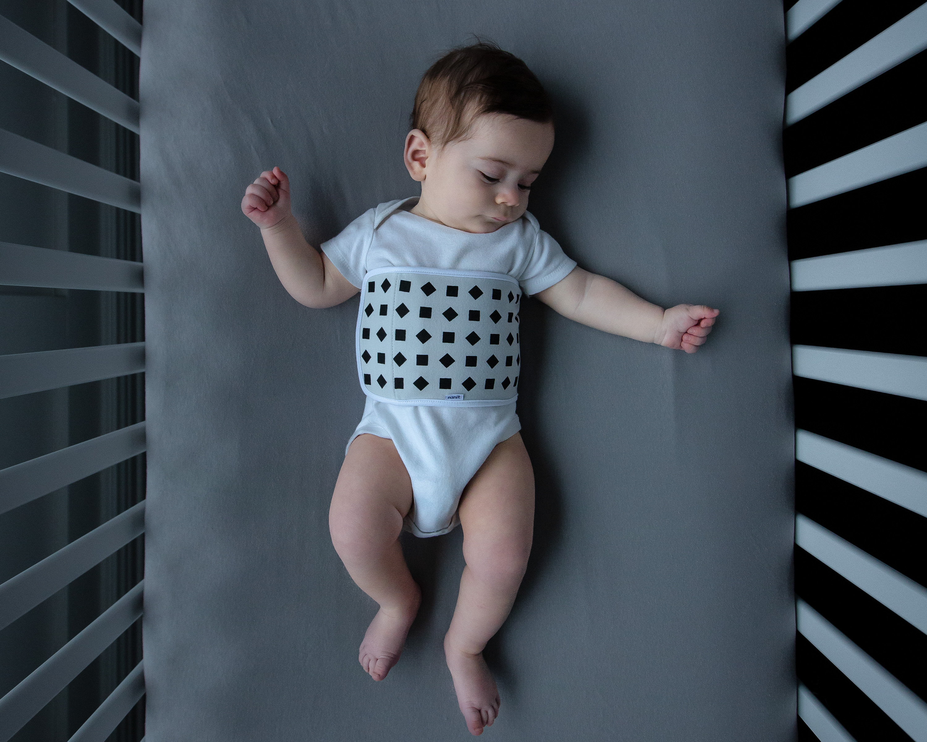 nanit breathing monitor