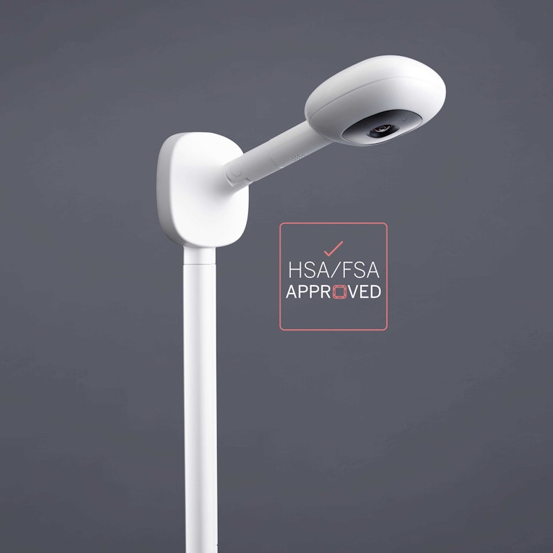 Nanit Plus Baby Monitor Nanit