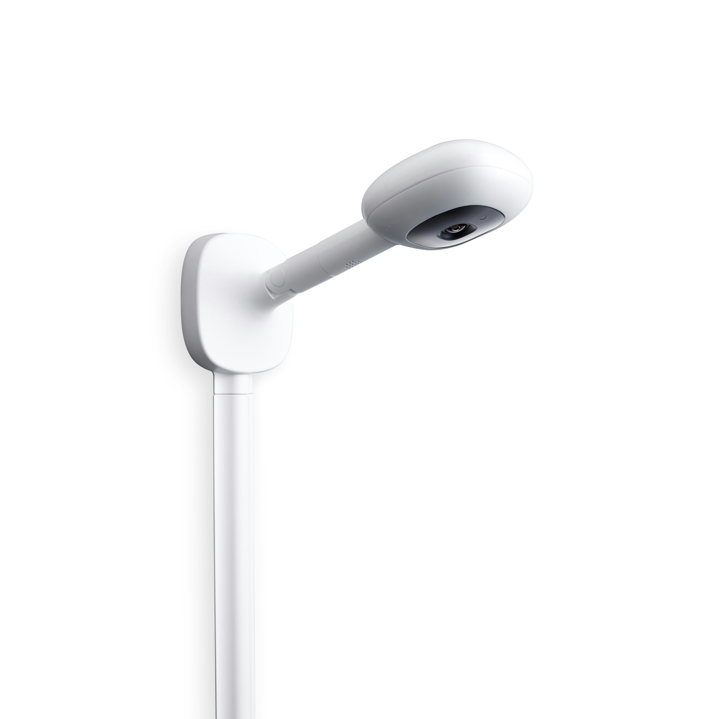 Nanit Wall Mount For Nanit Pro Camera Baby Monitor Nanit