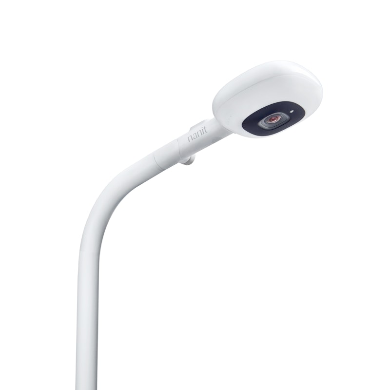 Nanit Plus Baby Monitor Nanit