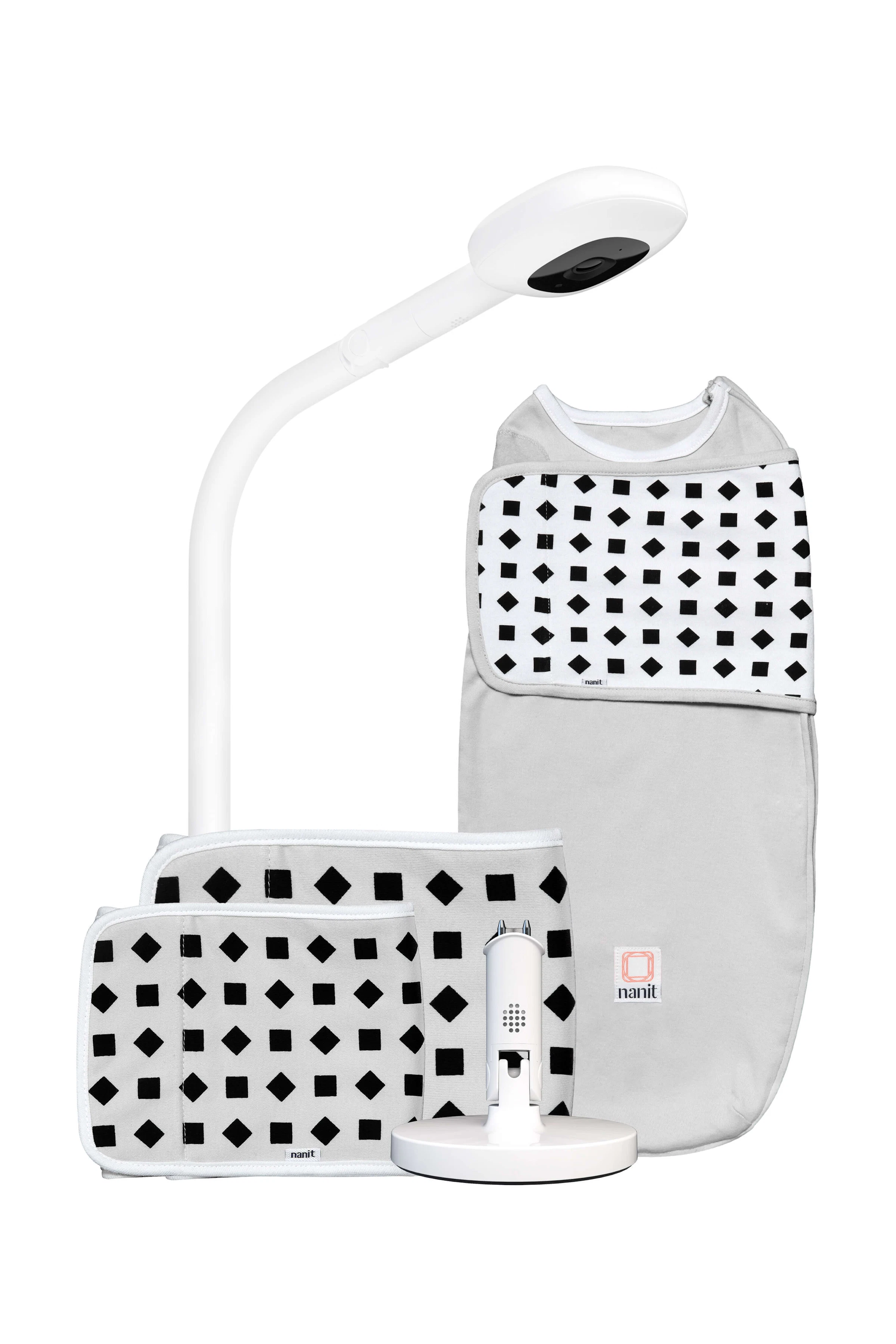 Nanit Pro Complete Monitoring System | Nanit Global