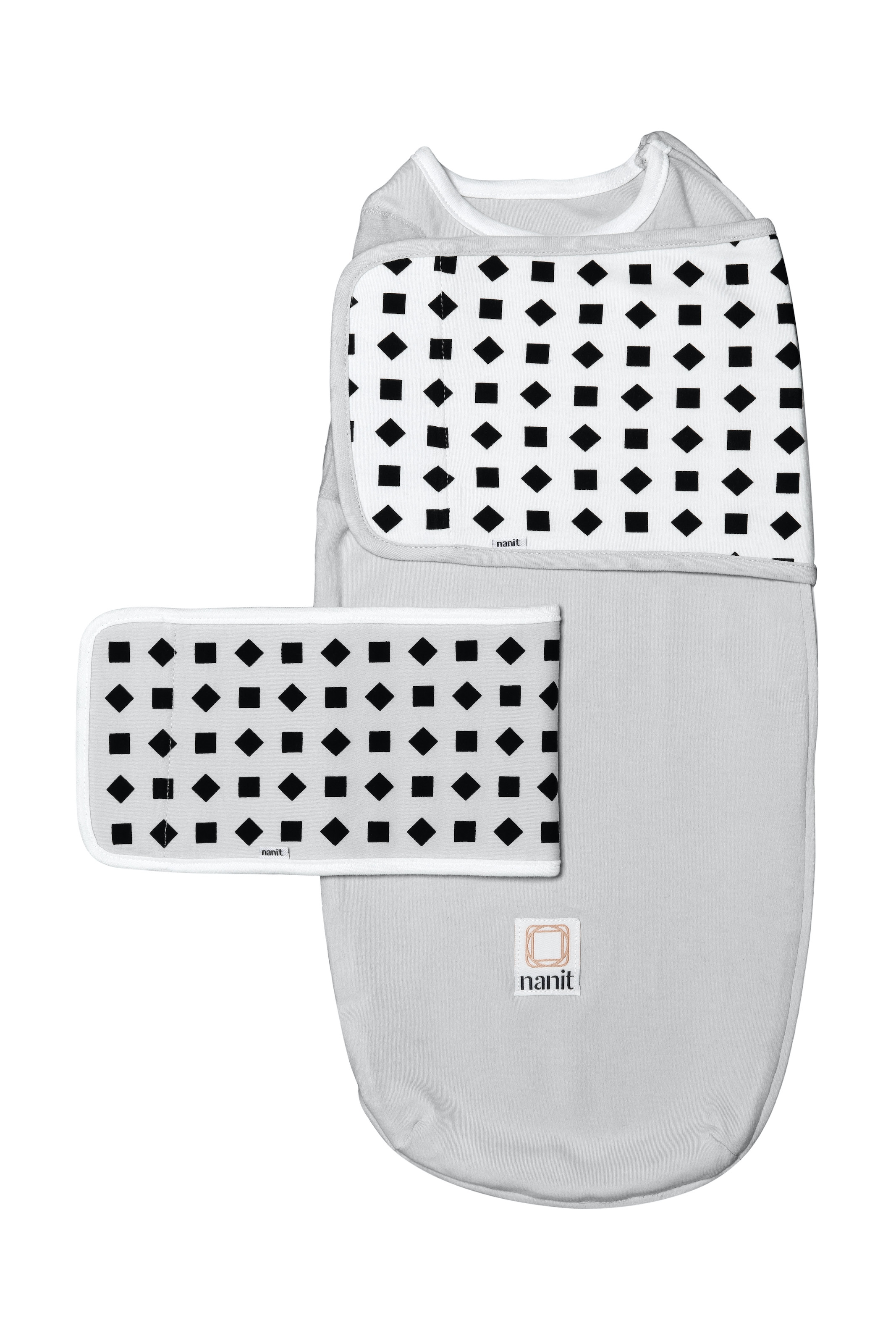 nanit complete monitoring system