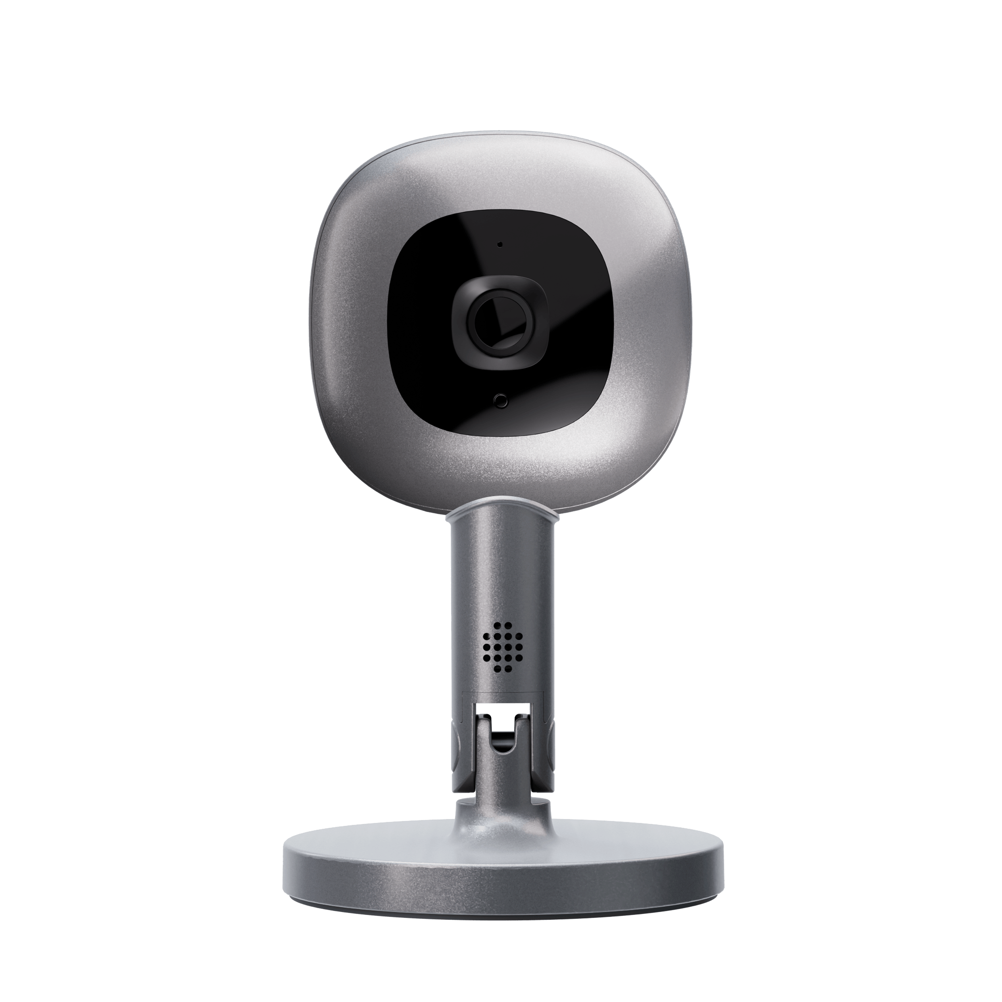 Flex Stand Camera Gray