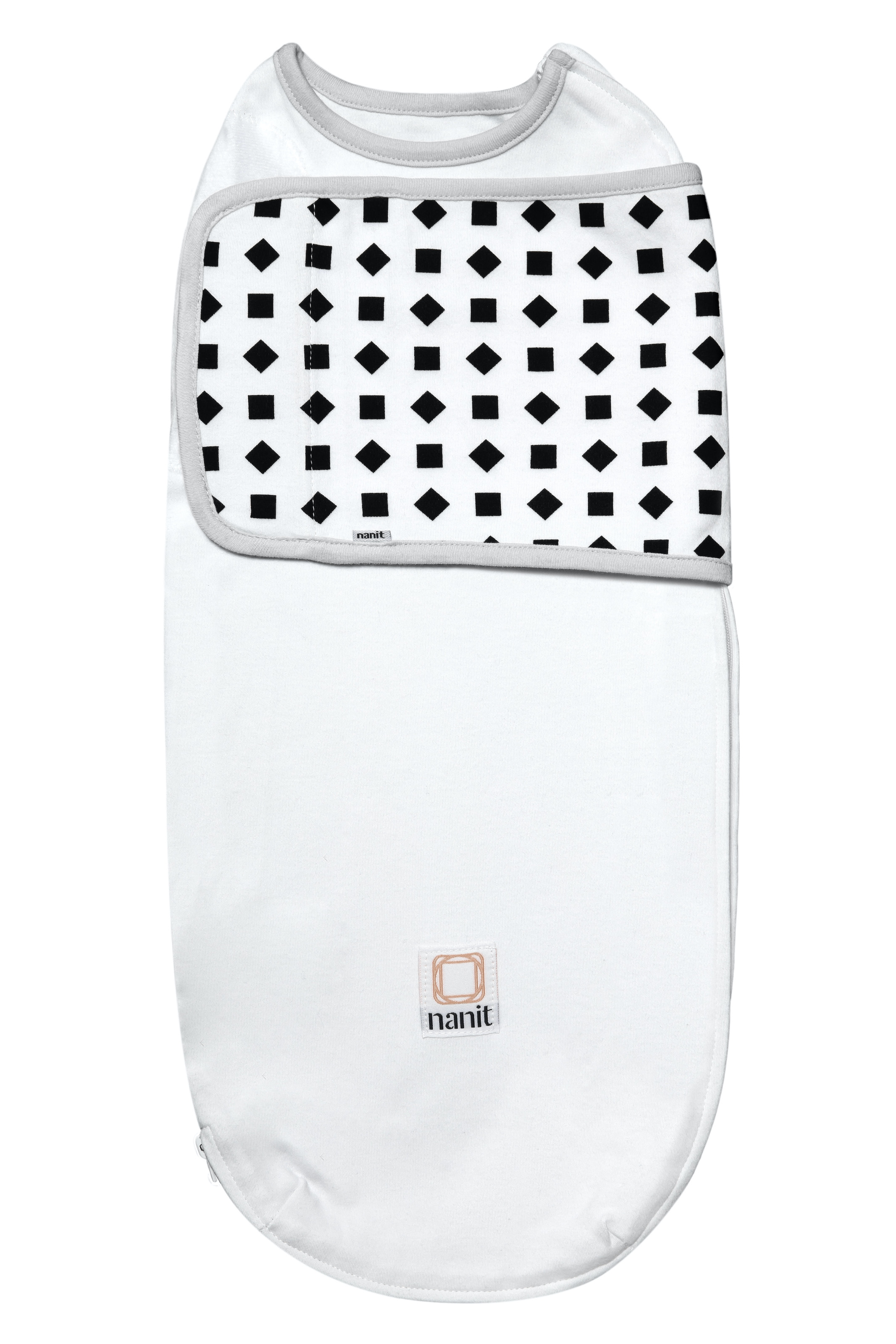 nanit breathing swaddle