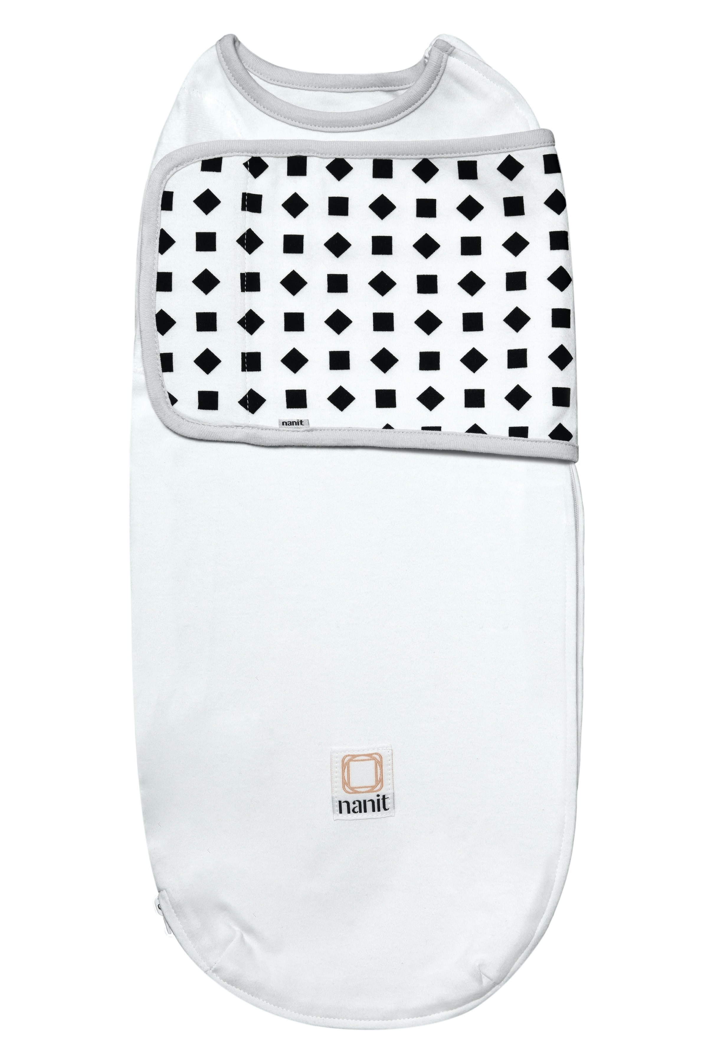 Nanit Swaddle Baby Breathing Motion Monitoring Nanit