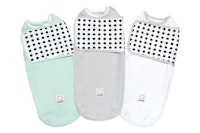 Nanit swaddle 08 3pack