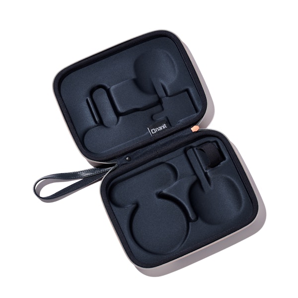 Nanit Travel Case Bring Your Nanit Baby Monitor Anywhere Nanit