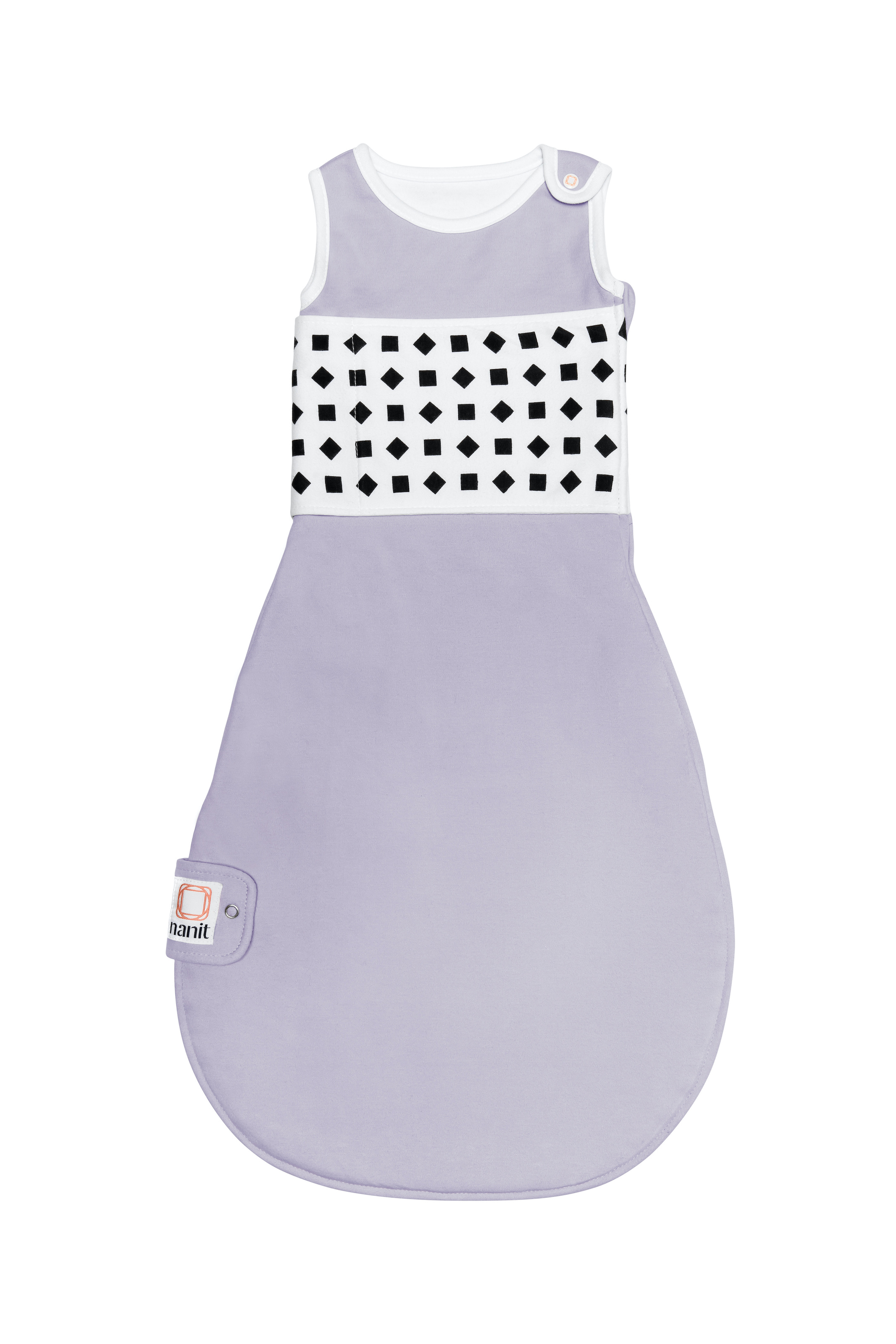 nanit sleep sacks